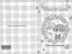 [유료공개/미도치아] "What is Love?"