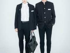 RAINBOW 4(2/2). 視線 ; 눈이 가는 길