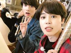 [방탄팬픽/국민/뷔민] 이상한 나라의 전정국 13