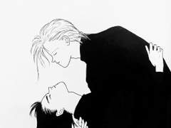 BANANA FISH, 요시다 아키미