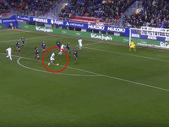 02.23(토) 21:00라리가 헤타페 vs 라요