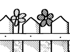 루시 샌더슨의 평화