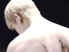 [방탄팬픽/국민/뷔민] 풀꽃수목원 07