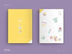 레디메이드 146. Hello Baby