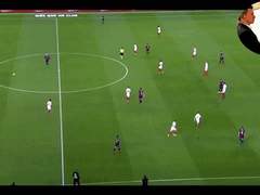 02.24(일) 00:15라리가 세비야 vs 바르셀로나