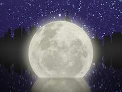 [존뎀] 달빛소년