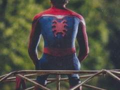 거미의 꿈 - 中(1)