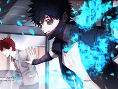 등불. 그 너머의 너머.