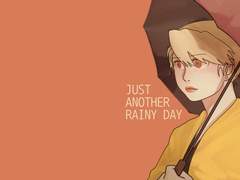 Just another rainy day