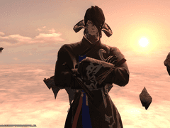 [페리치트 마레] 페리치트 마레와 제고스 드 체얼