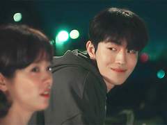 별이 떨어진다면 당신이 있는 공간으로