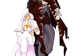 검마하마 페어 합작