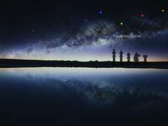 [유료 / 이즈마코] JOINT INVESTIGATION