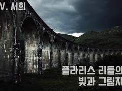 [HP] 폴라리스 리들의 빛과 그림자