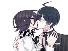 뉴 단간론파 log2