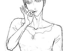 [엘빈리바/에루리] 금연하는게 어떤가.