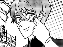 [맥가엘] 회초리와 세 친구