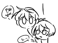 릿카 졸업낙서랑 이것저것