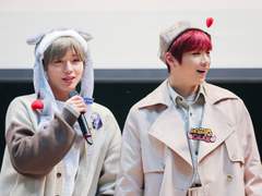 먼치킨 퇴마단 518 - 내 표정은 항상 입에 걸려 뭘 먹고 그렇게 예쁜지