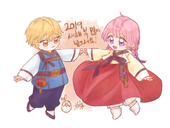 ~2019.2.23 자캐 로그