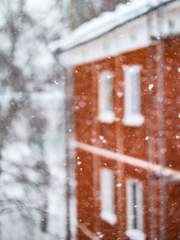 2019/02월: 눈싸움/입김