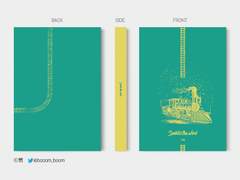 [할인] 분양 표지 071