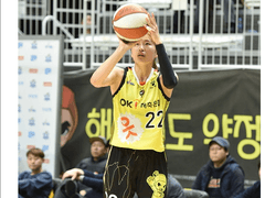 02.25(월) 19:00WKBL KEB하나 vs OK저축은행