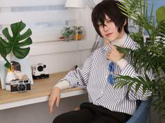 文豪ストレイドッグス