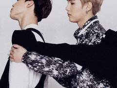 YOUTH Short Film #4. Starry, starry night + #5 together