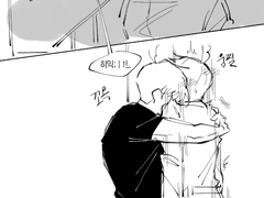 체육카라쌤이 뭔가를 잘못한 이야기