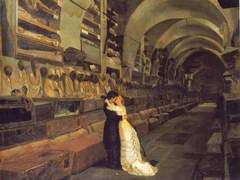 [섀도우헌터스/말렉] Marry me 5