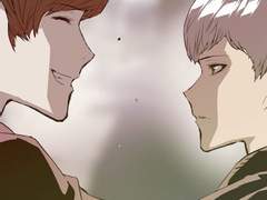 [수호시은] 그들이 살아가는 방법 외전(1): 달밤