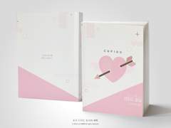 NO.335 큐피드 화살