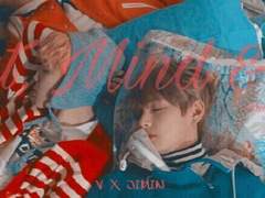 Heart, Mind & Soul 3. (+ 지민 시점)