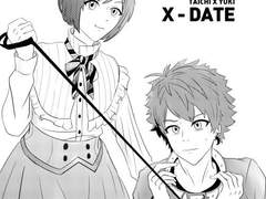 X-DATE