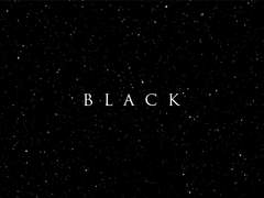 Orion Black