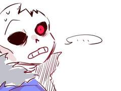 호러샌즈&텔샌즈