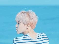 [뷔민]파도가 머무는 곳