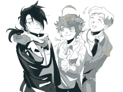 [약네랜] 리퀘등등