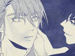 [현제유진] 동양풍AU