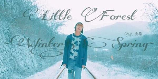 Little Forest –Winter, Spring 7.: Ancora Imparo.