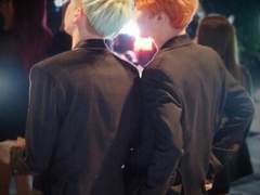 YOUTH Short Film #7 Blue Blossom