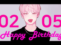 울 아기지성 생일,,,