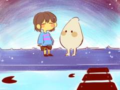 [언텔/+델타] 190227 낙서들