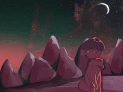 오랜만에 오소마츠