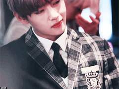 [방탄팬픽/국민/뷔민] 풀꽃수목원 10