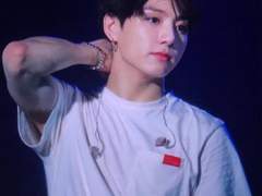 [국민] 비 다이드 핑크 22 clean한지 모르겠는 ver