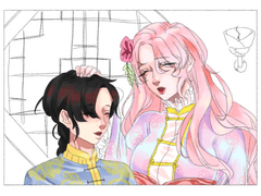 [테오 러스(탐)-에필로그]