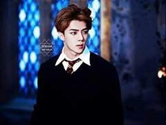 [세슈] 아모텐시아(Amortentia) 2