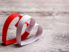 감각에 따른 행복